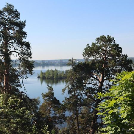 Varala Sports & Nature Hotel Tammerfors Eksteriør bilde