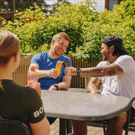 Varala Sports & Nature Hotel Tammerfors Eksteriør bilde