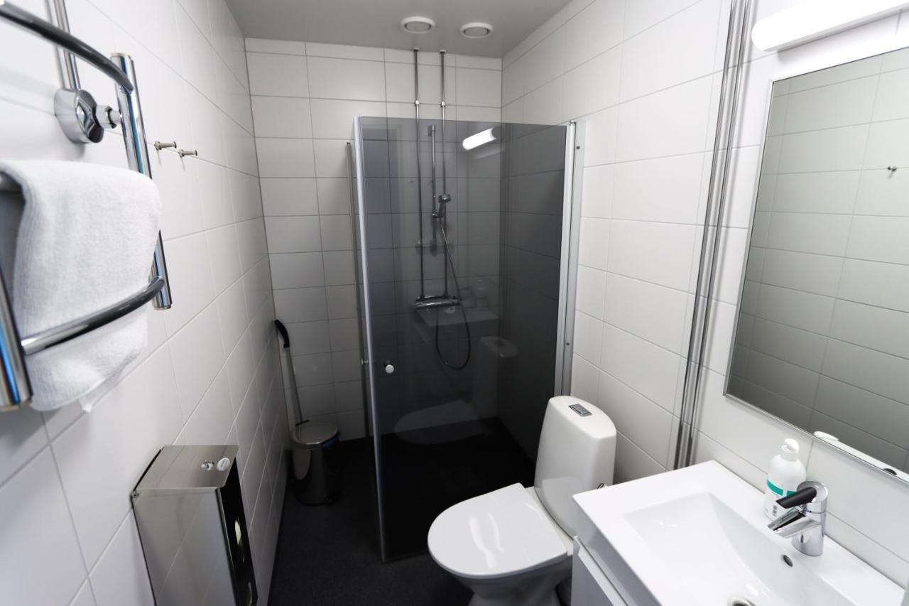 Varala Sports & Nature Hotel Tammerfors Eksteriør bilde